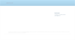 Desktop Screenshot of jpearson.com